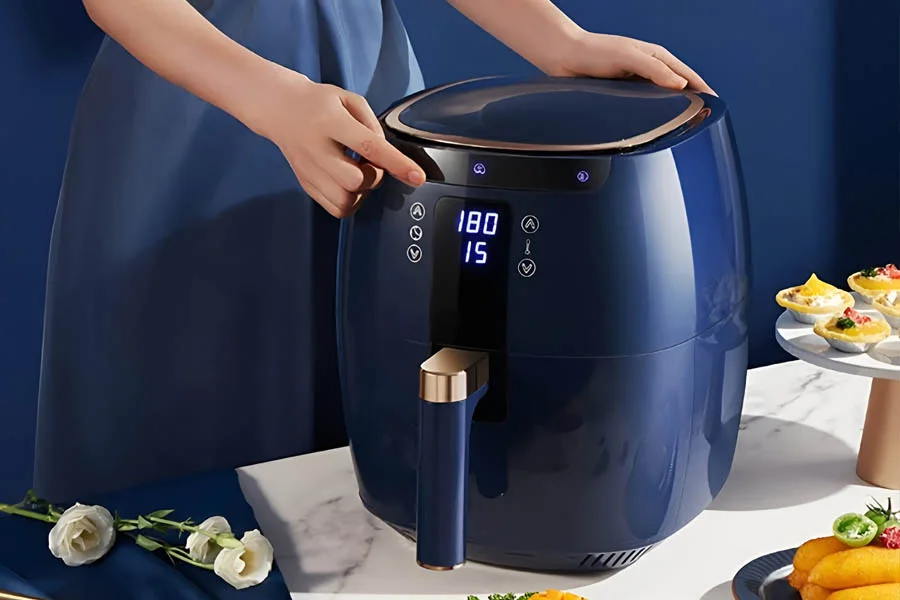 best air fryer for single person