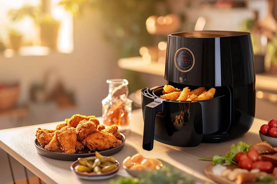 best air fryer for single person