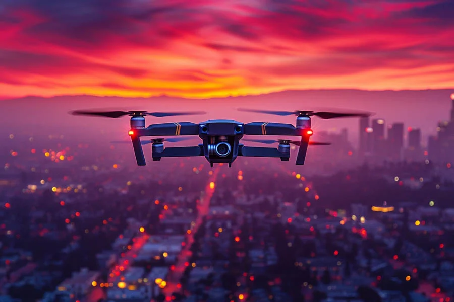 what drones are the best