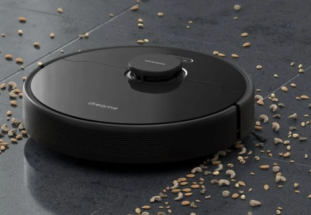 best robot vacuum cleaner with mop